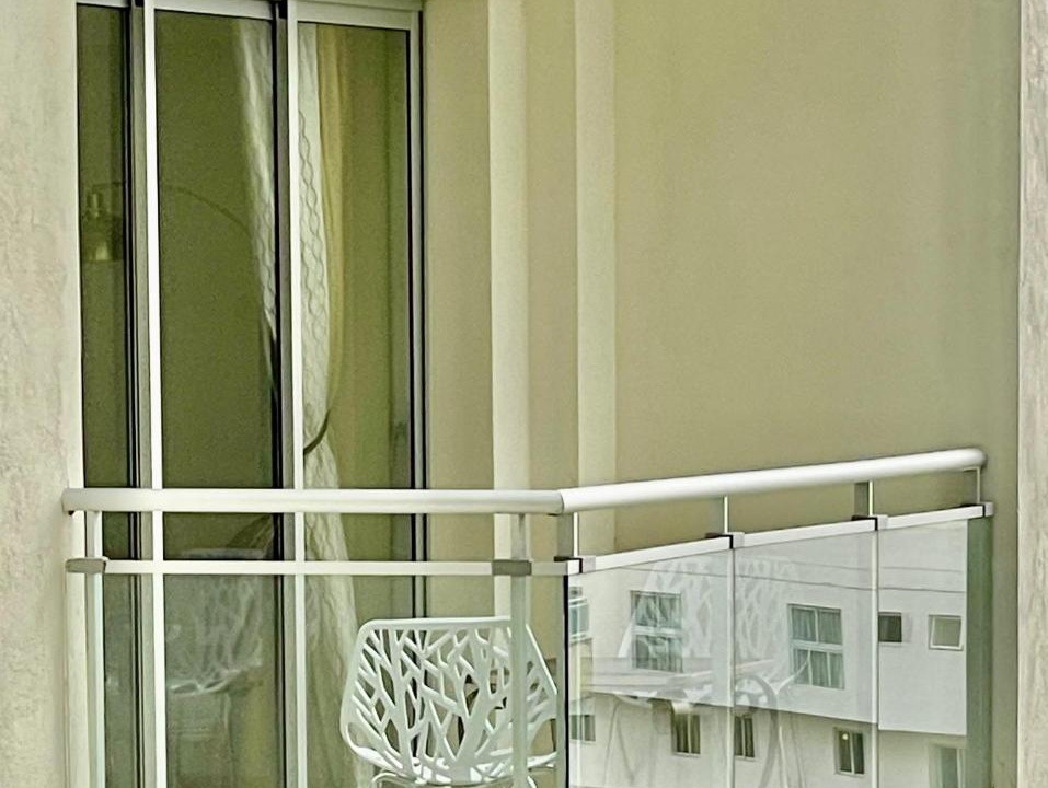 Photo of Patio Balcony in Boca Chica