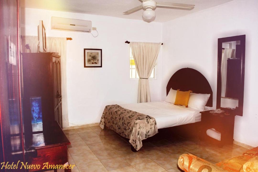 Photo of Bedroom in Sanchez