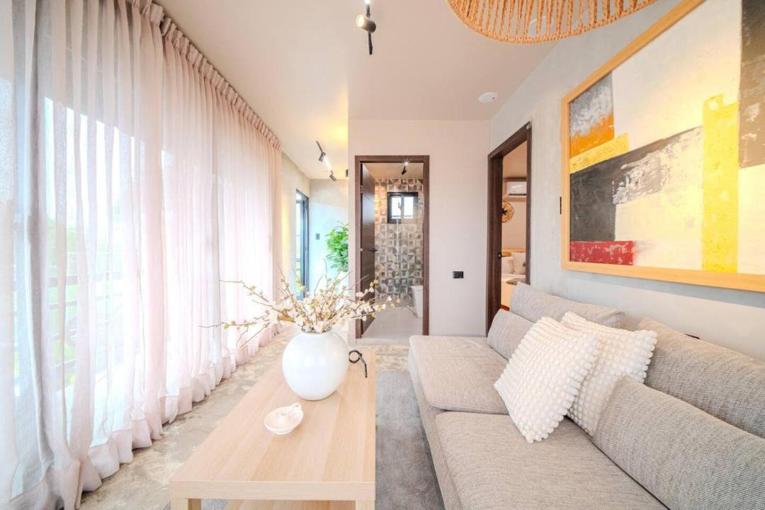 Photo of Livingroom in Piedra Blanca