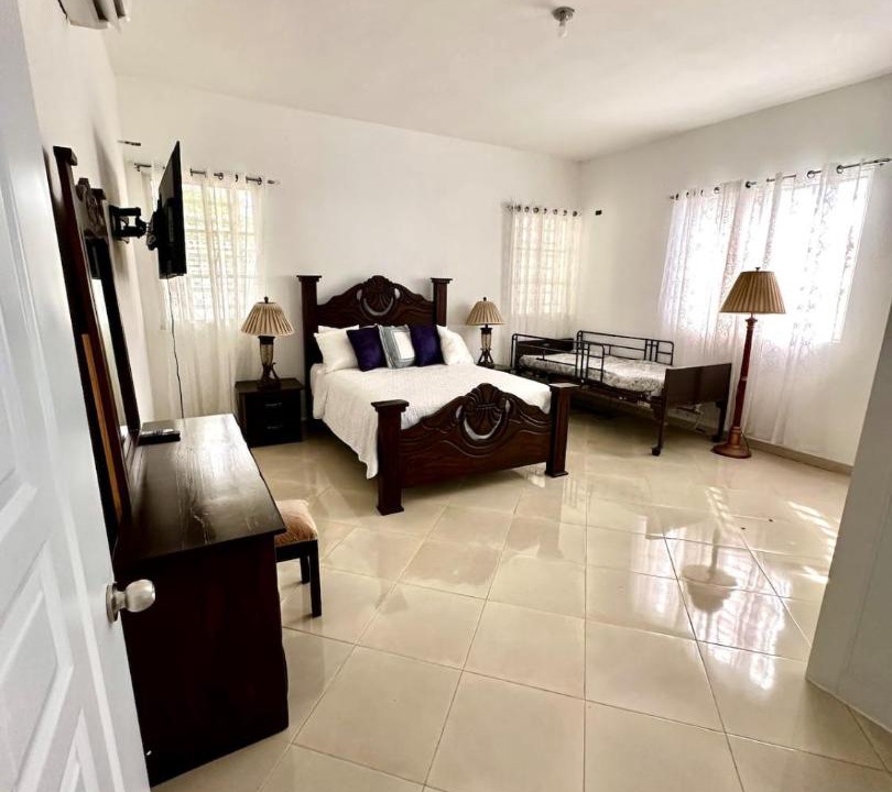 Photo of Bedroom in Sanchez