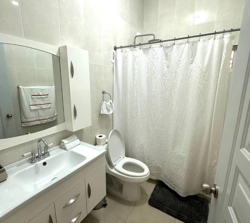 Photo of Bathroom in Sanchez