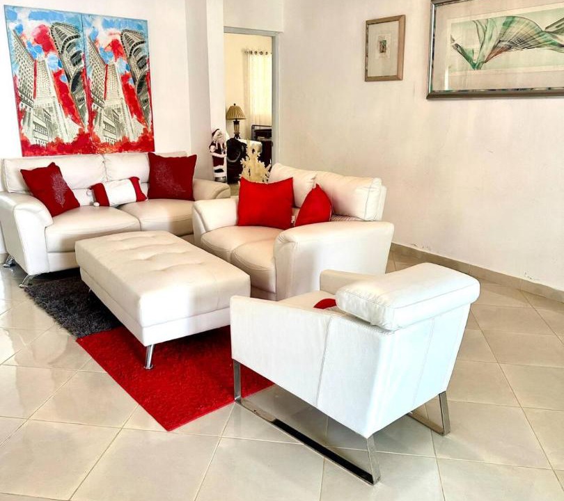 Photo of Livingroom in Sanchez