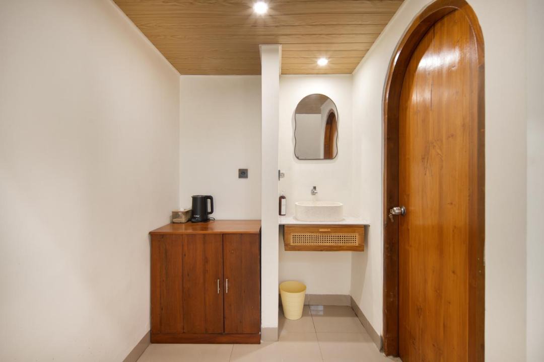 Photo of Bathroom in By Pass Ngurah Rai