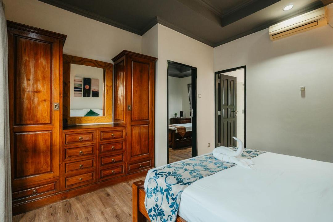 Photo of Bedroom in Tanjungbenoa