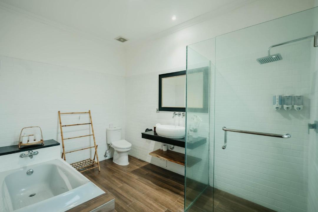 Photo of Bathroom in Tanjungbenoa