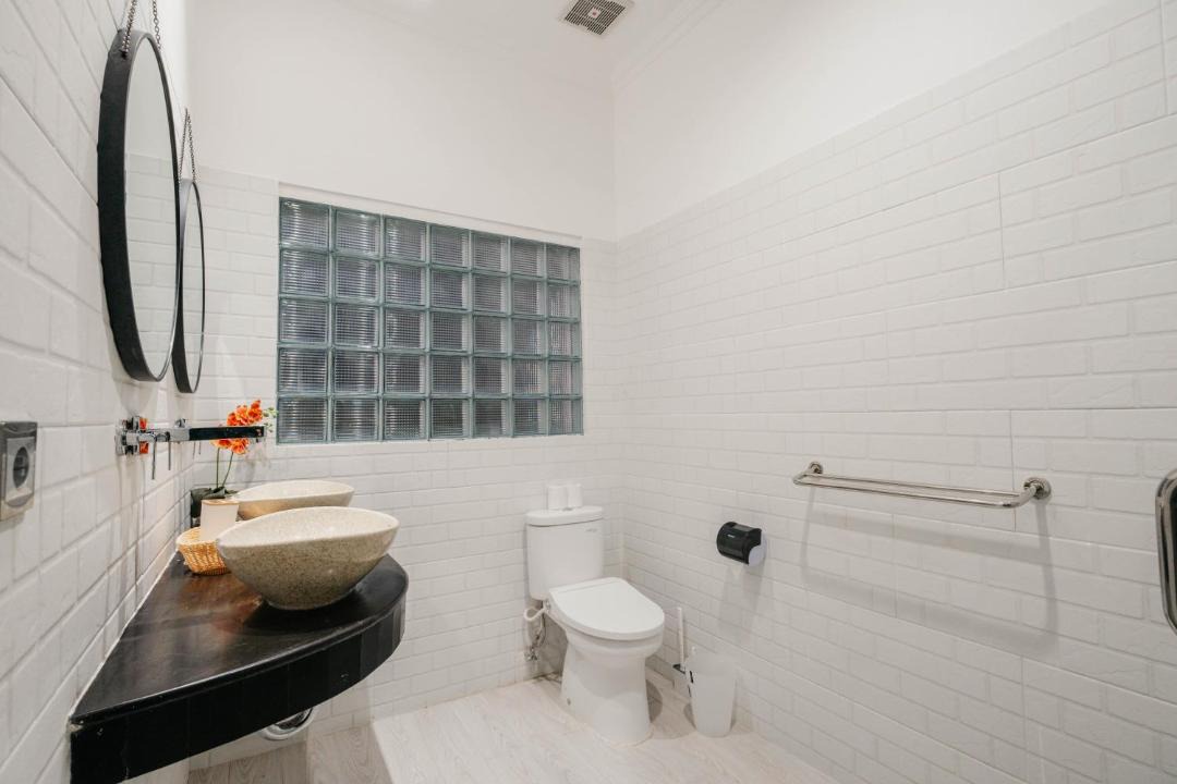 Photo of Bathroom in Tanjungbenoa