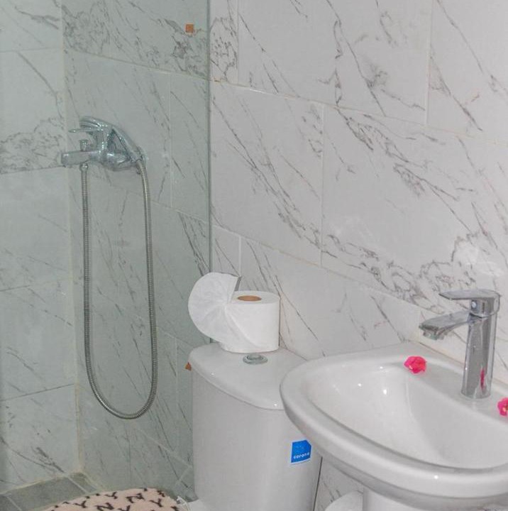 Photo of Bathroom in Higuey