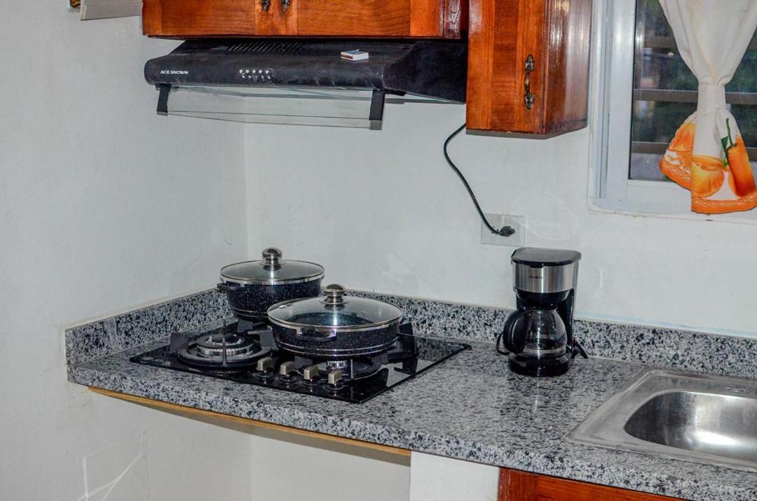 Photo of Kitchen in Higuey