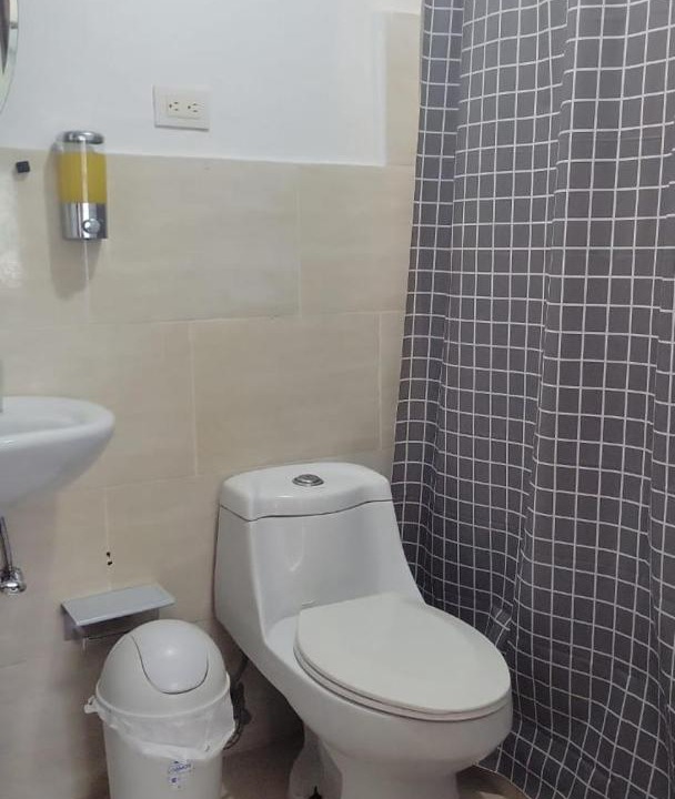 Photo of Bathroom in Santo Domingo Oeste