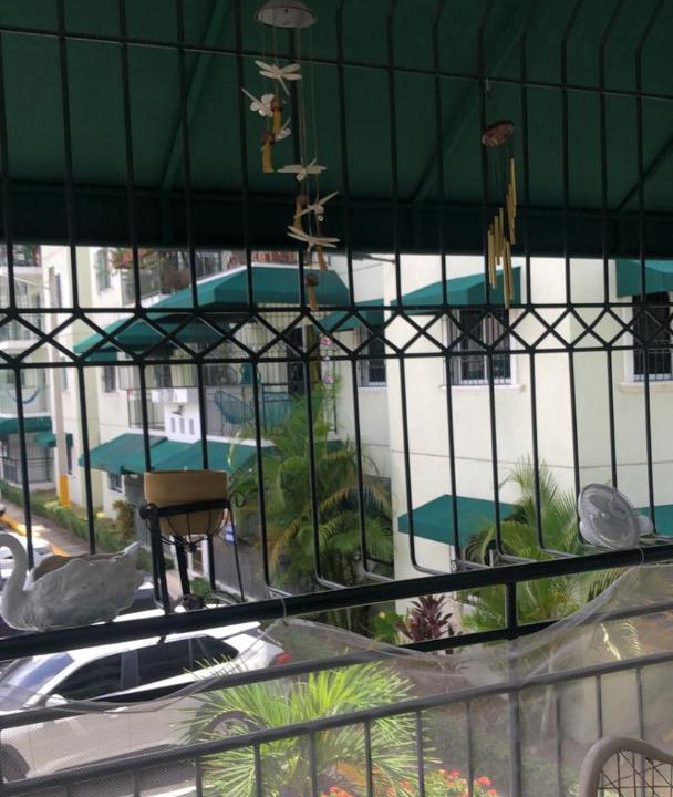 Photo of Patio Balcony in Santo Domingo Oeste