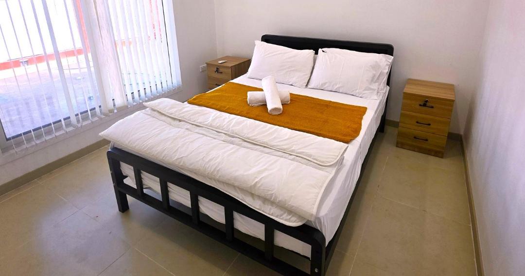 Photo of Bedroom in Korotogo