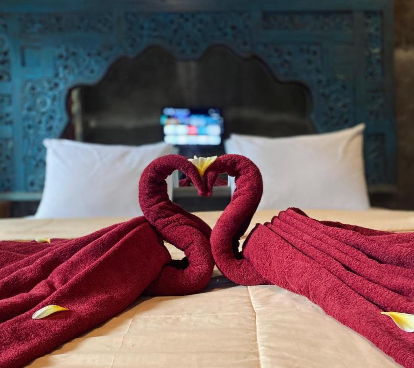 Photo of Bedroom in Negara