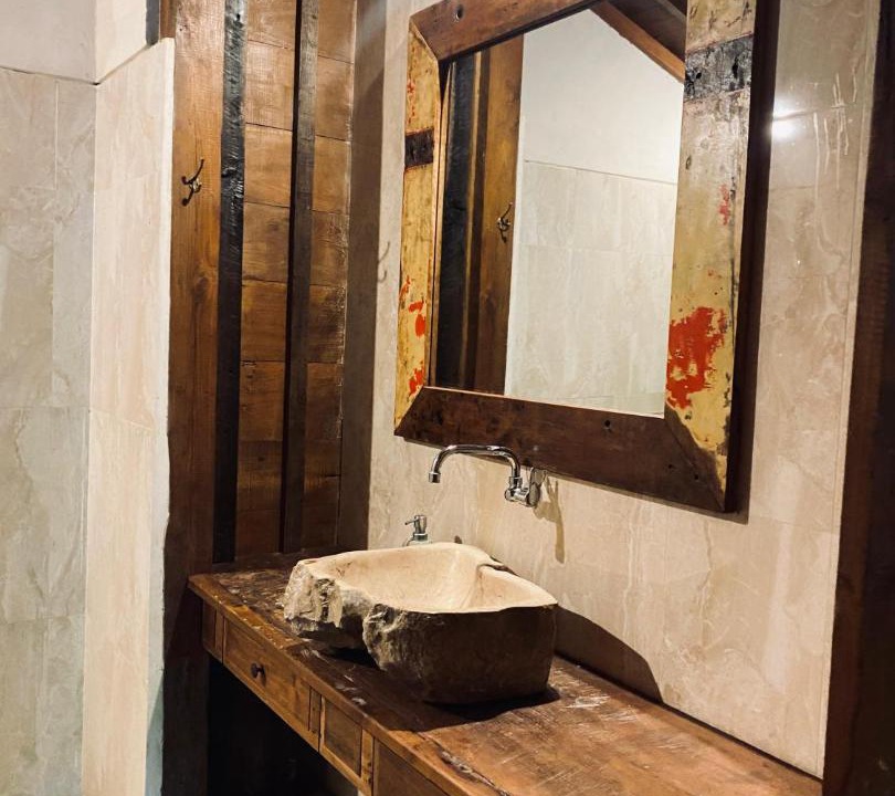 Photo of Bathroom in Negara