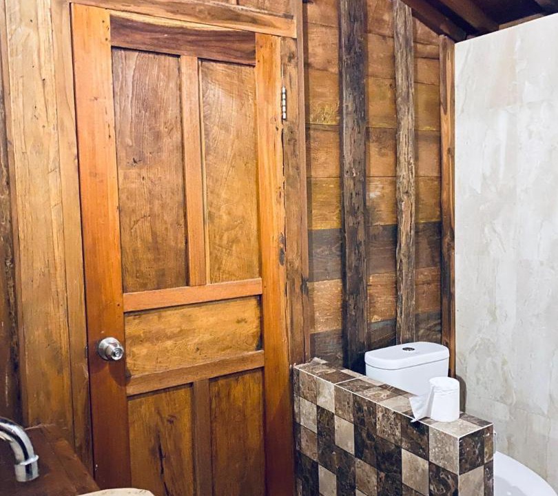 Photo of Bathroom in Negara