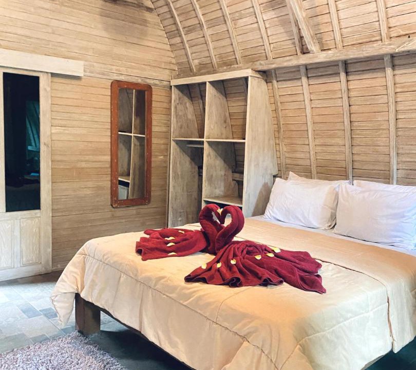 Photo of Bedroom in Negara