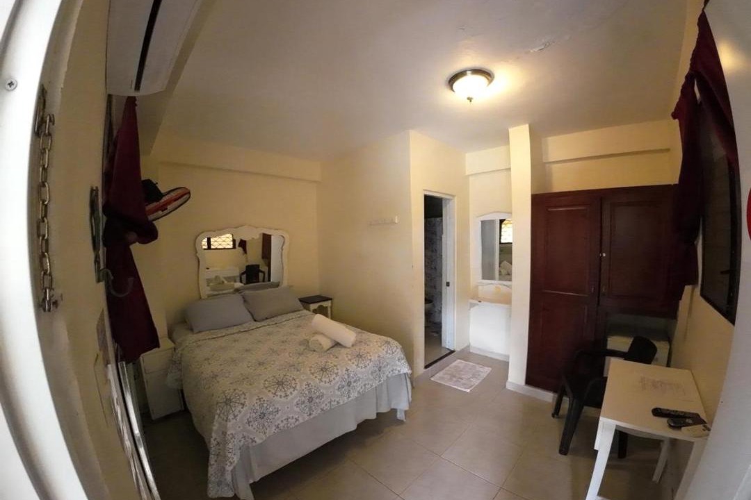 Photo of Bedroom in Tamboril