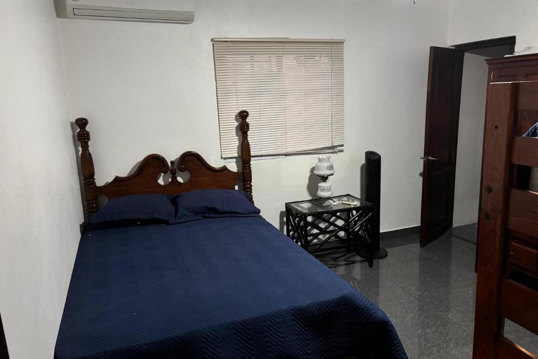 Photo of Bedroom in Partido