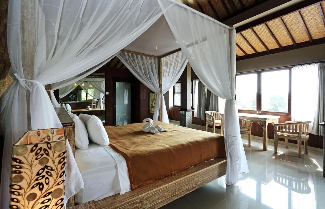 Photo of Bedroom in Penestanan