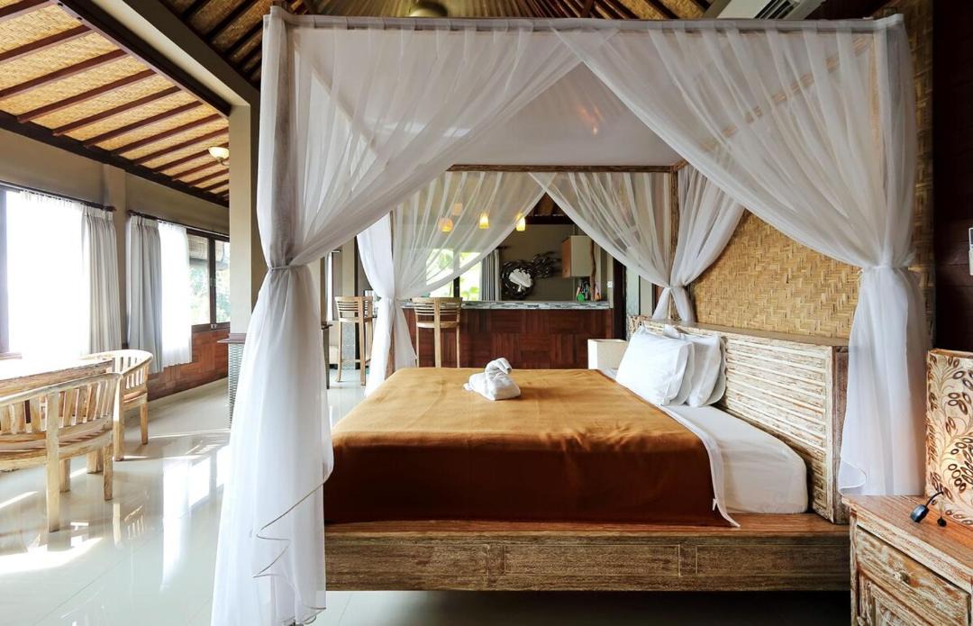 Photo of Bedroom in Penestanan