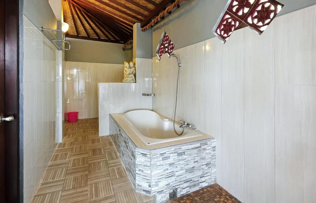 Photo of Bathroom in Penestanan