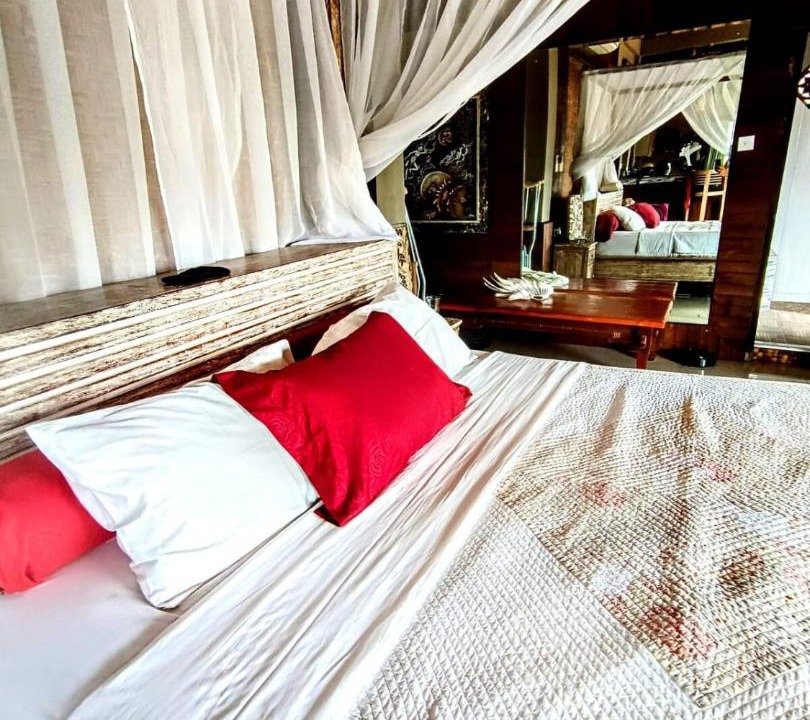 Photo of Bedroom in Penestanan