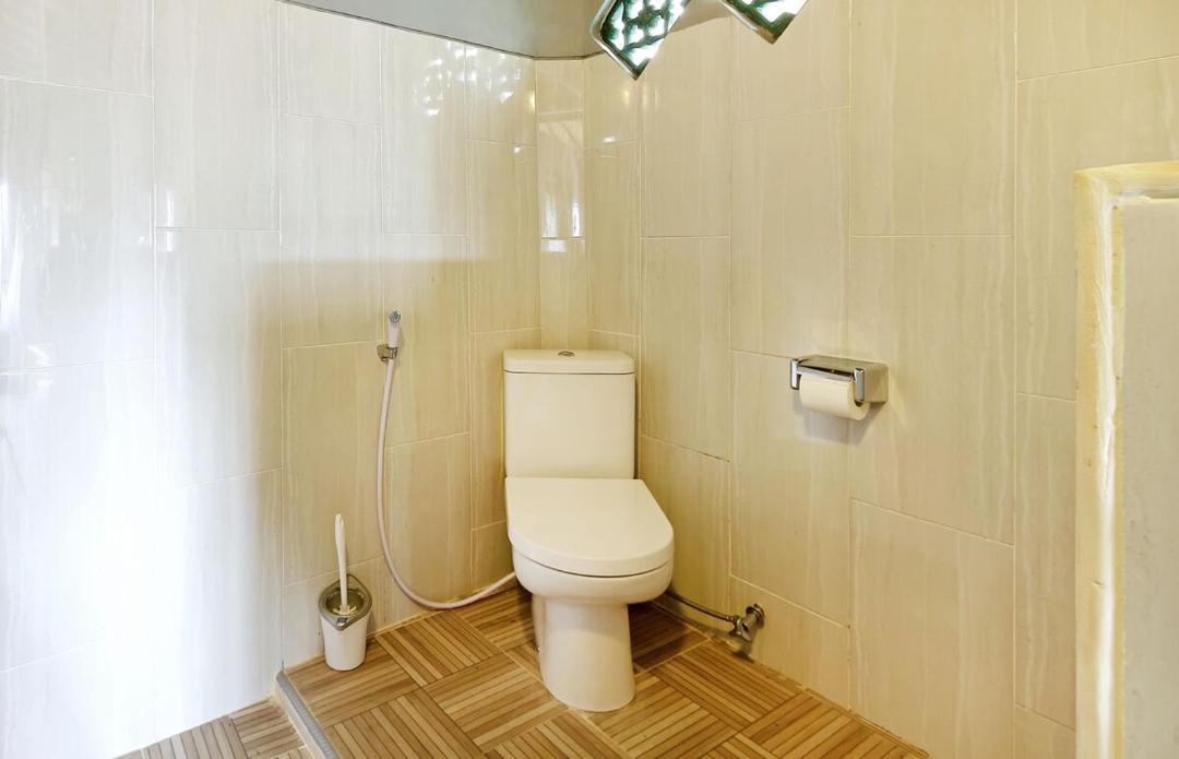 Photo of Bathroom in Penestanan