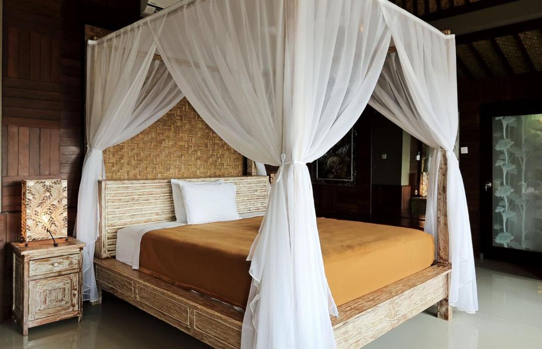 Photo of Bedroom in Penestanan