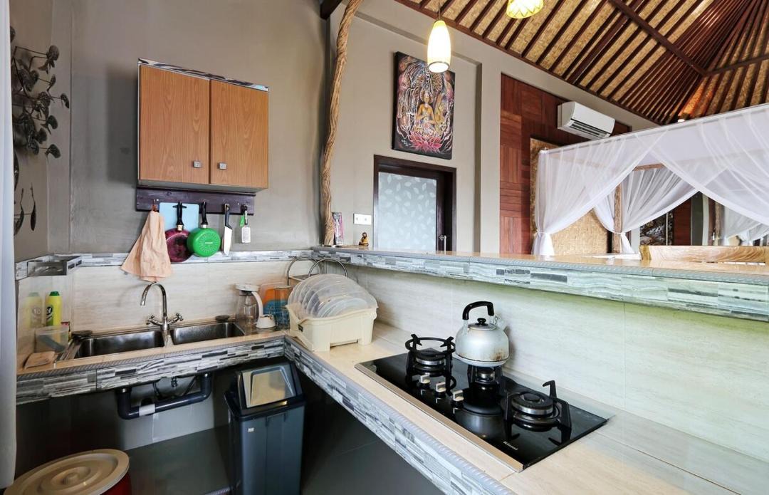 Photo of Kitchen in Penestanan