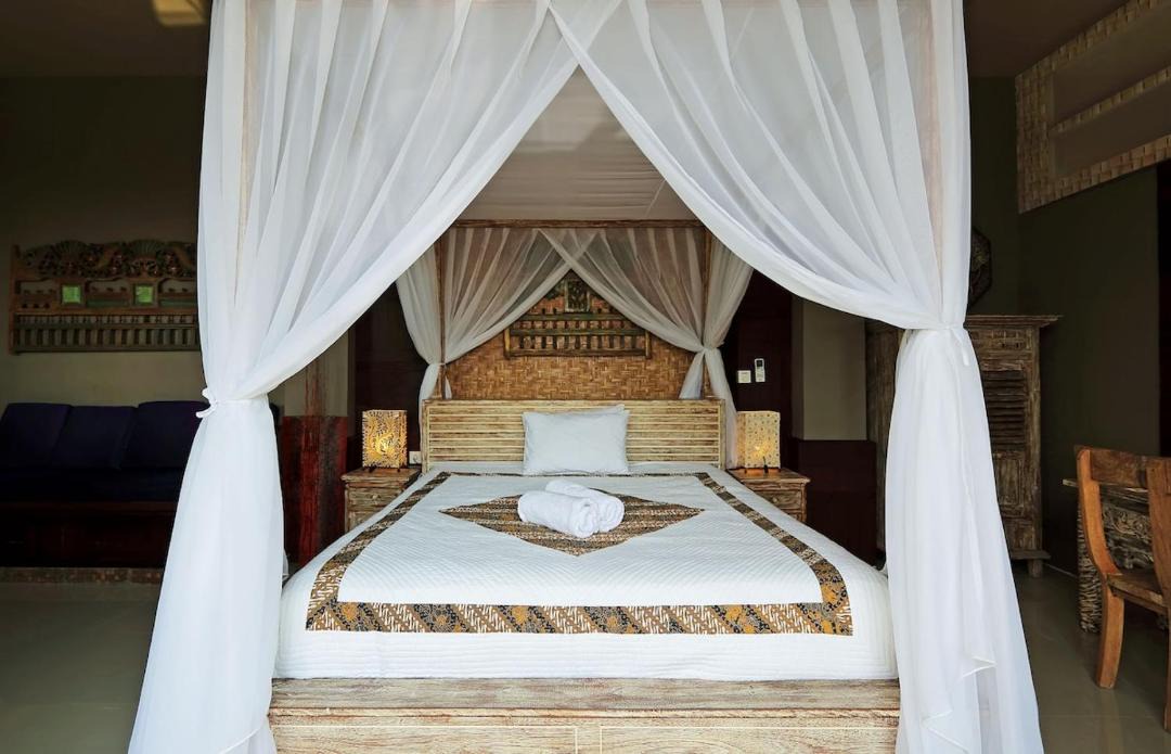 Photo of Bedroom in Penestanan