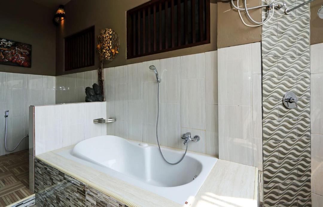 Photo of Bathroom in Penestanan