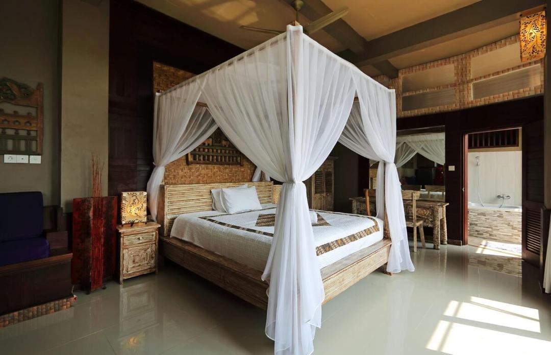 Photo of Bedroom in Penestanan