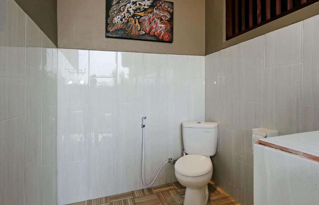 Photo of Bathroom in Penestanan