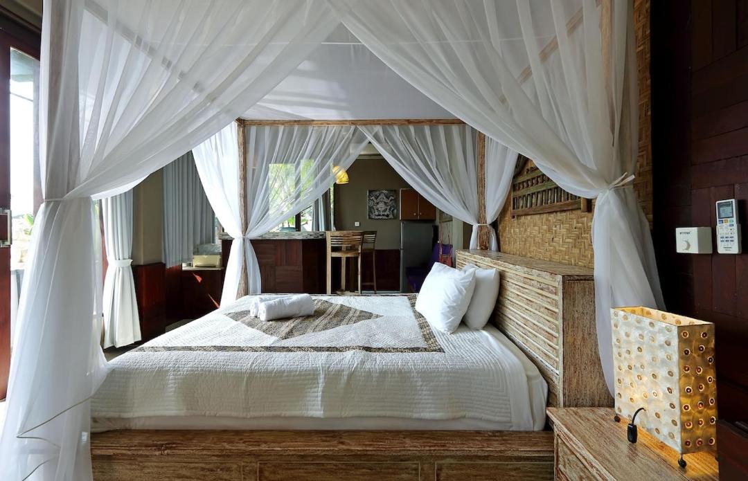 Photo of Bedroom in Penestanan