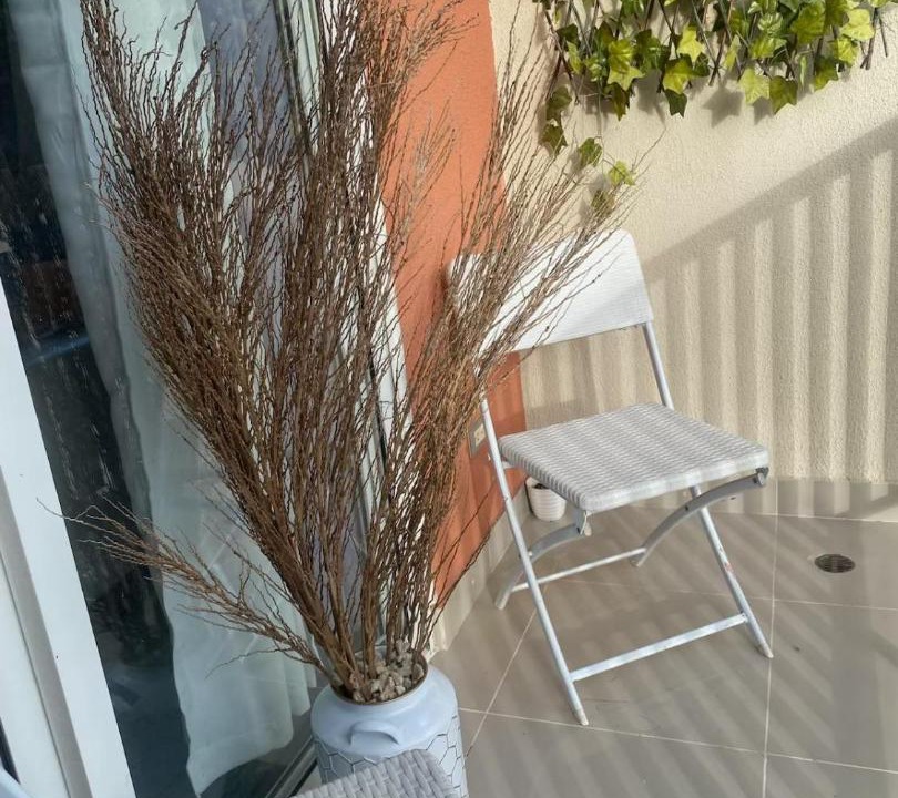 Photo of Patio Balcony in Veron
