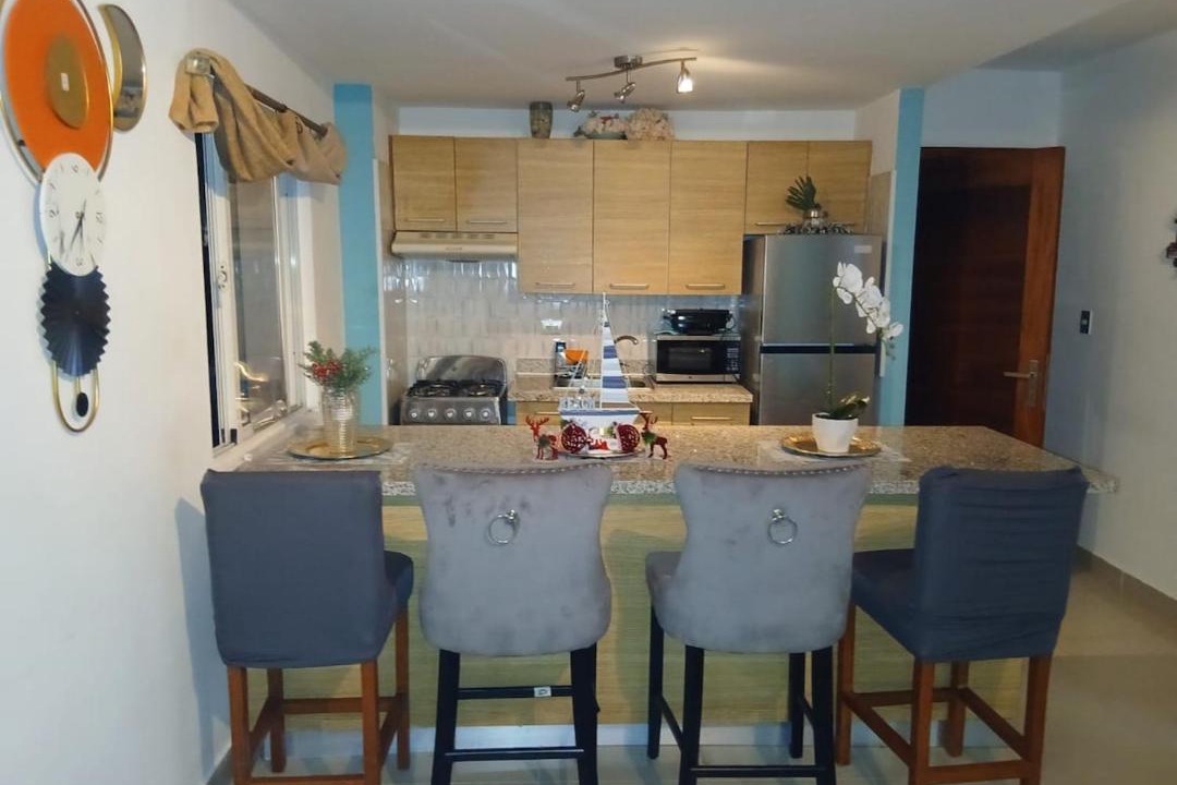 Photo of Kitchen in Veron
