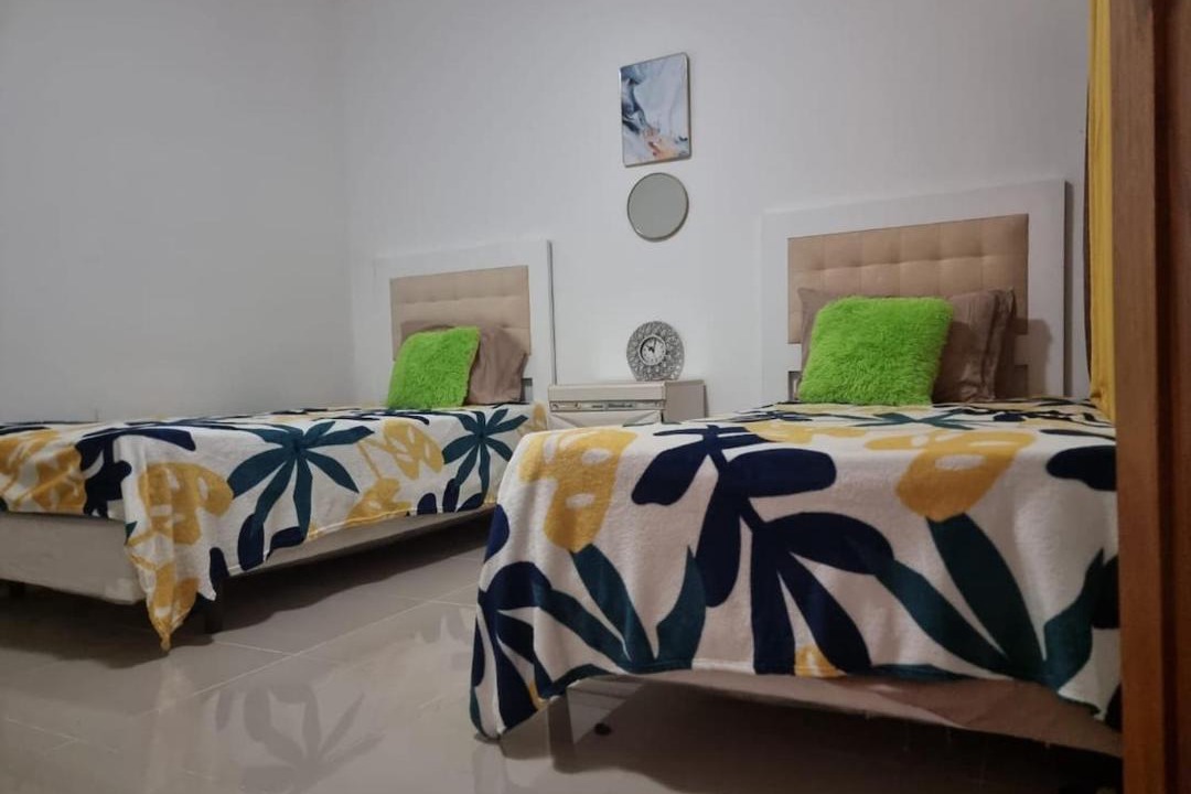 Photo of Bedroom in Veron