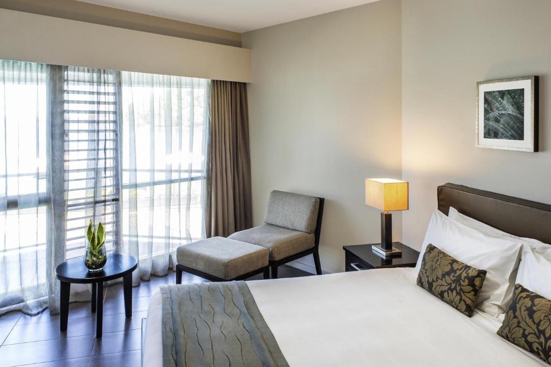 Photo of Bedroom in Lami