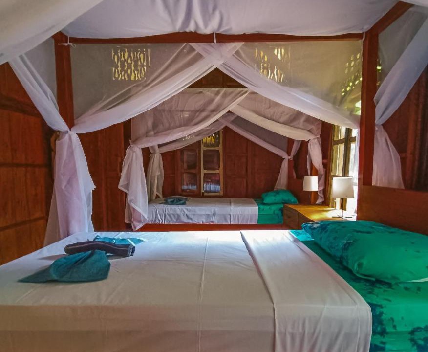 Photo of Bedroom in Pemuteran