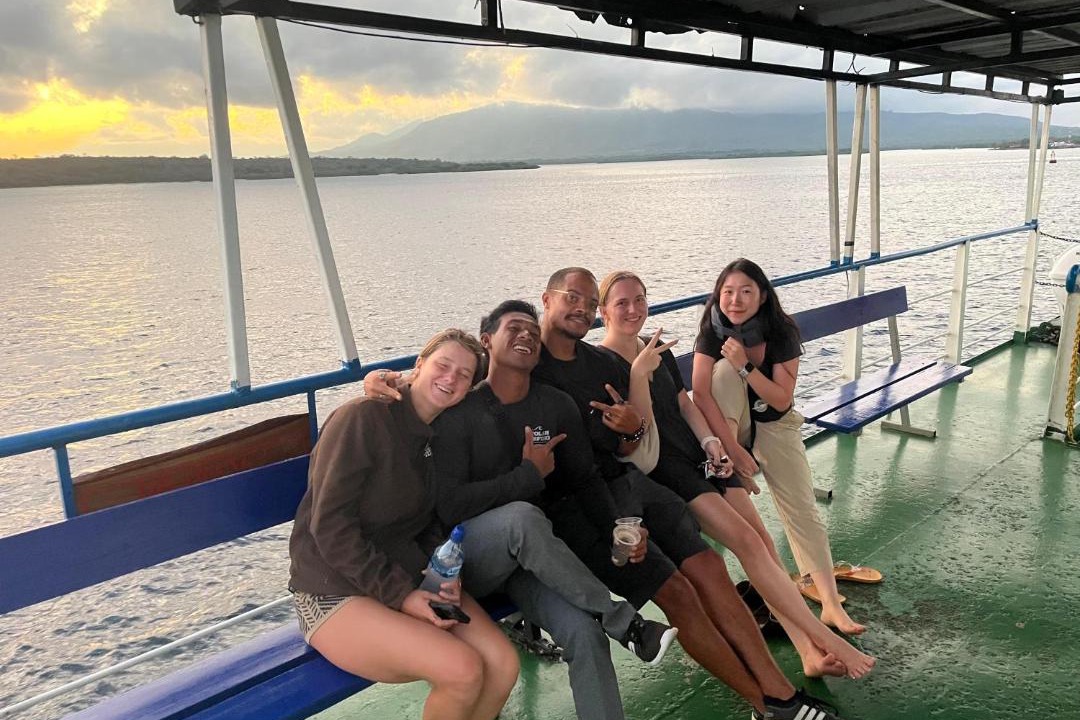 Photo of Others in Mendoyo