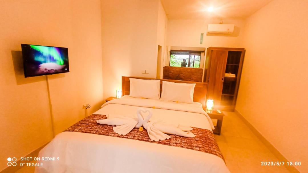 Photo of Bedroom in Lodtunduh