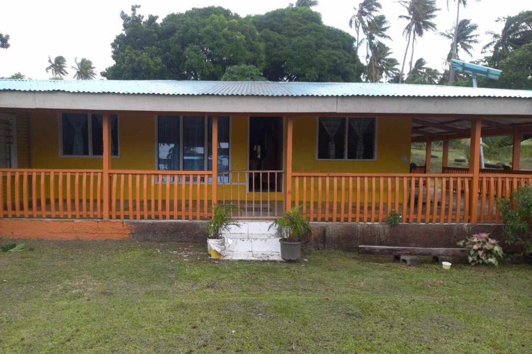 Photo of Others in Taveuni Island East