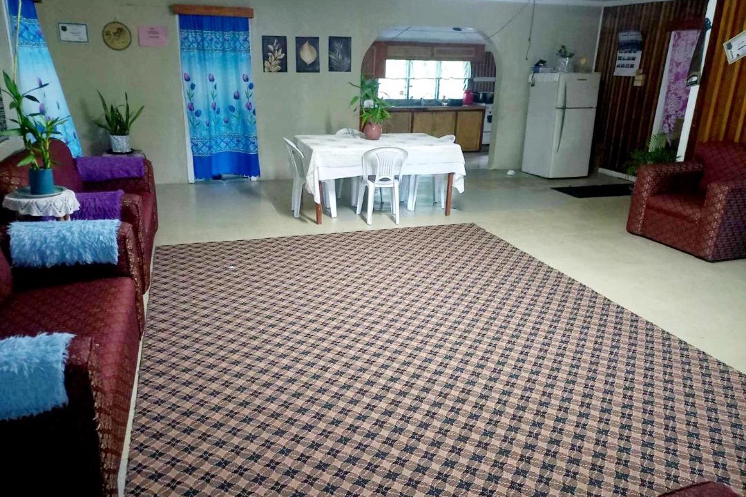 Photo of Livingroom in Taveuni Island East