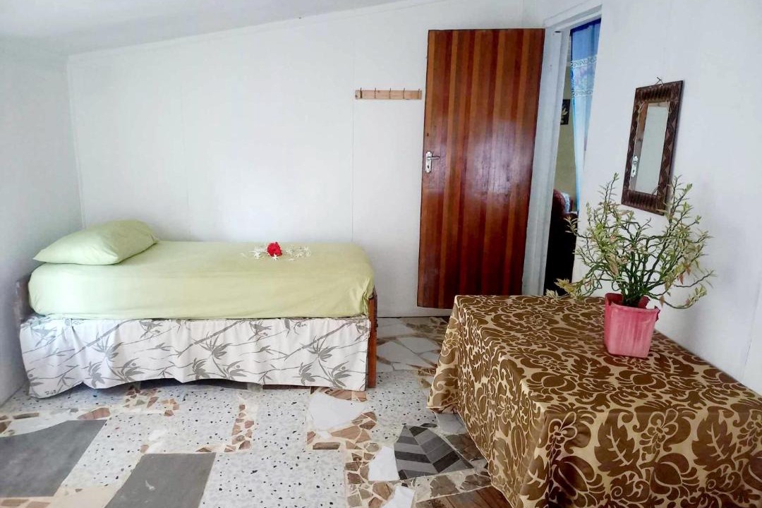 Photo of Bedroom in Taveuni Island East