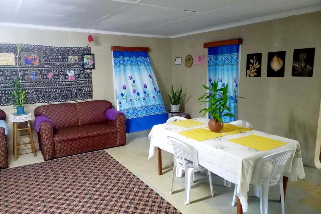 Photo of Others in Taveuni Island East