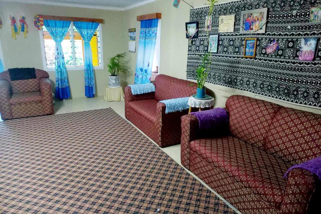 Photo of Others in Taveuni Island East