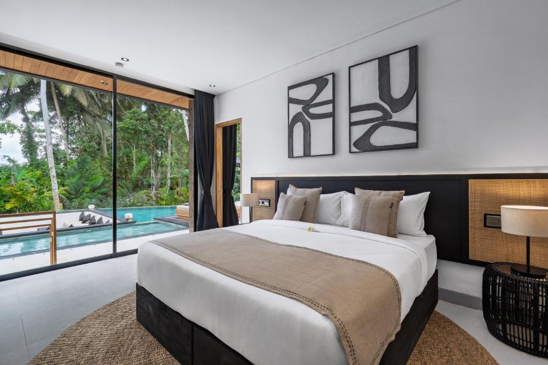 Photo of Bedroom in Melayang