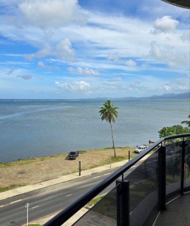 Photo of Patio Balcony in Suva