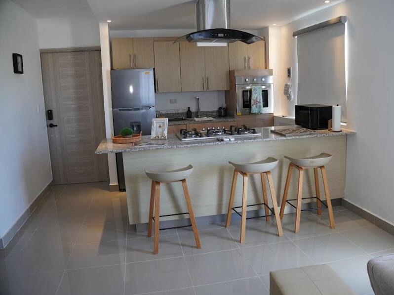 Photo of Kitchen in Veron