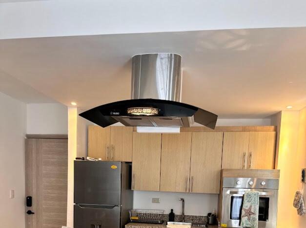 Photo of Kitchen in Veron