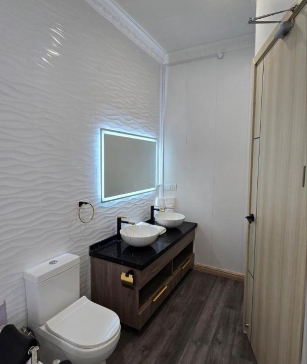 Photo of Bathroom in Suva